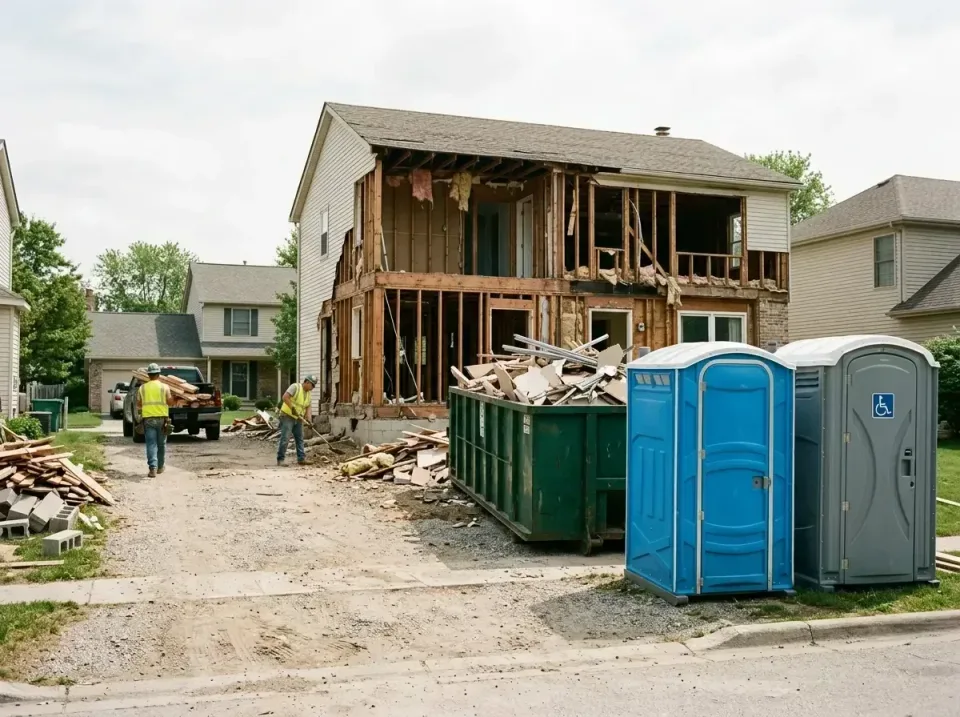 home-renovation-demolition-sit-010 — frequently asked questions, Portable Toilet & Dumpsters Rental in Gardiner, ME